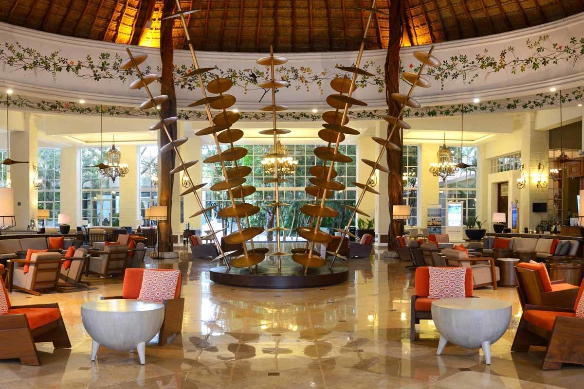 Catalonia Royal Tulum Beach & Spa 5* - Adultes uniquement pas cher photo 8