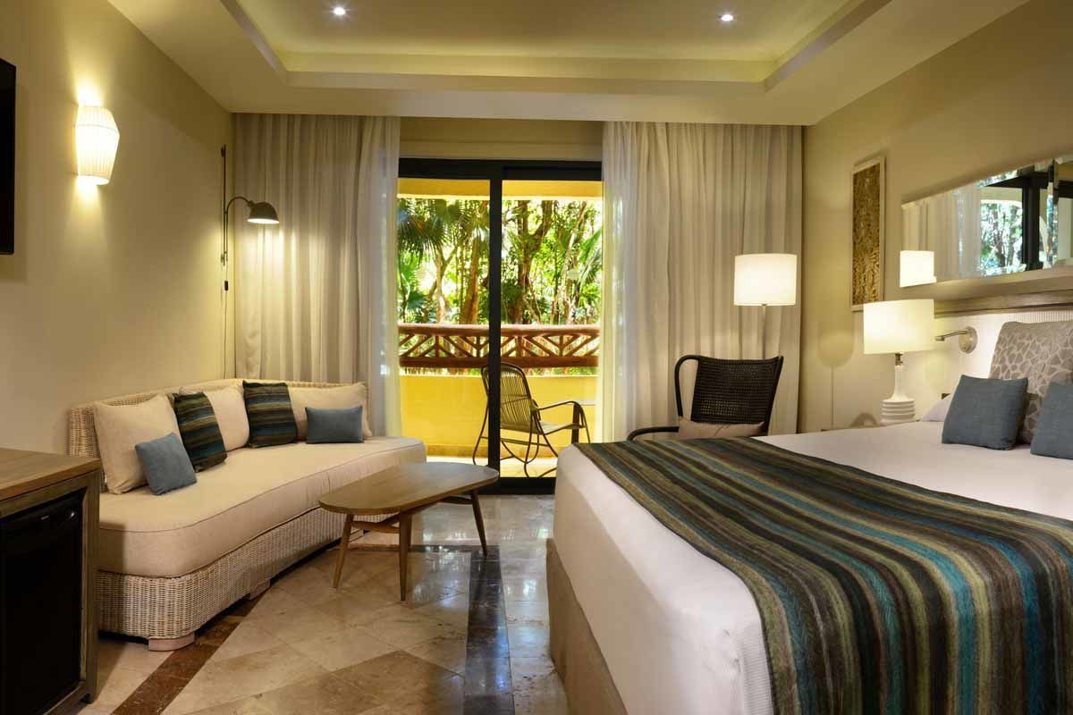 Catalonia Royal Tulum Beach & Spa 5* - Adultes uniquement pas cher photo 9