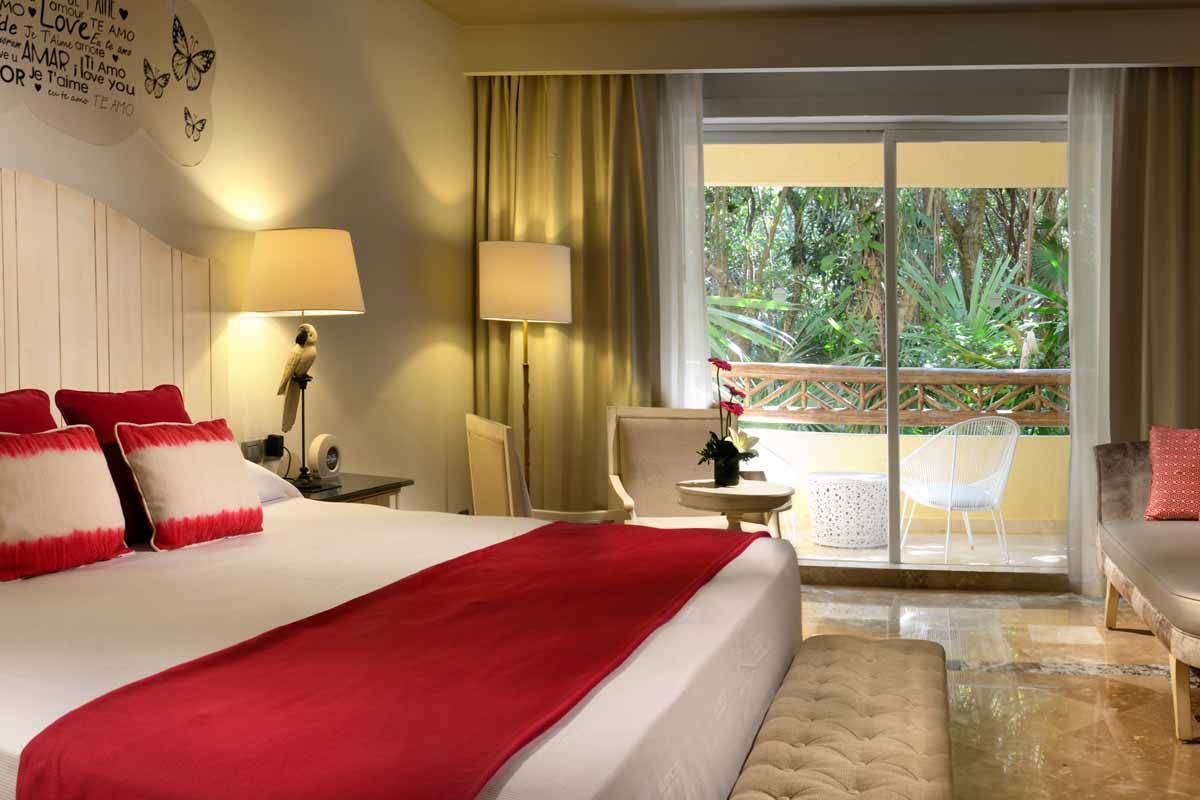 Catalonia Royal Tulum Beach & Spa 5* - Adultes uniquement pas cher