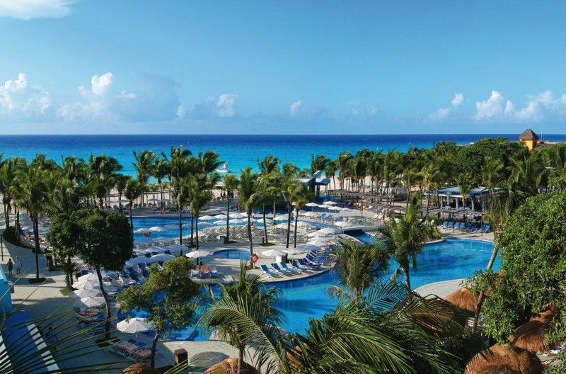 Hôtel Riu Yucatan 5* pas cher photo 4