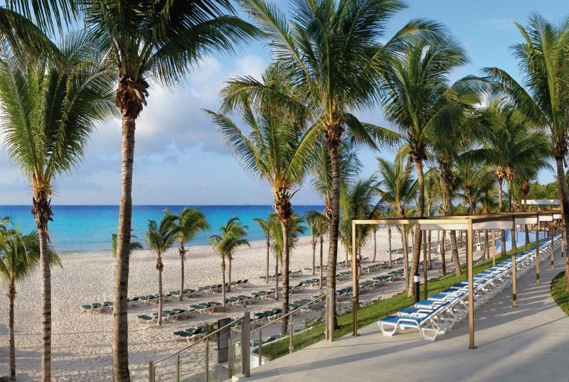Hôtel Riu Yucatan 5* pas cher photo 5