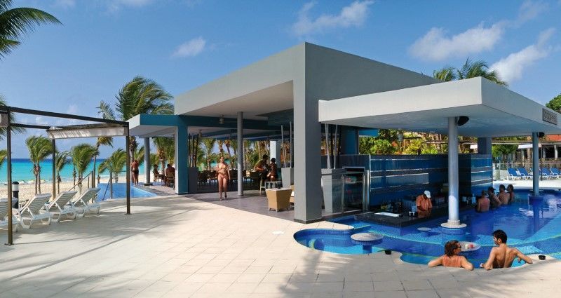 Hôtel Riu Yucatan 5* pas cher photo 6