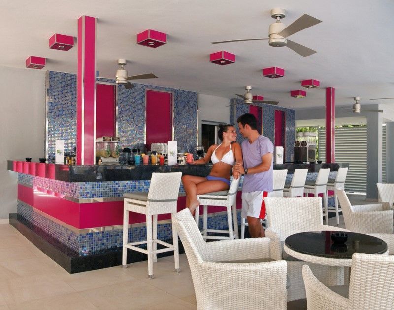Hôtel Riu Yucatan 5* pas cher photo 9