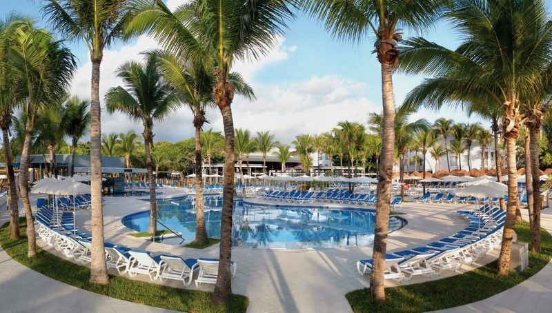 Hôtel Riu Yucatan 5* pas cher photo 10