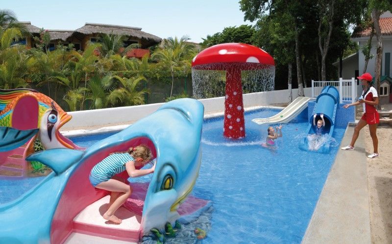 Hôtel Riu Yucatan 5* pas cher
