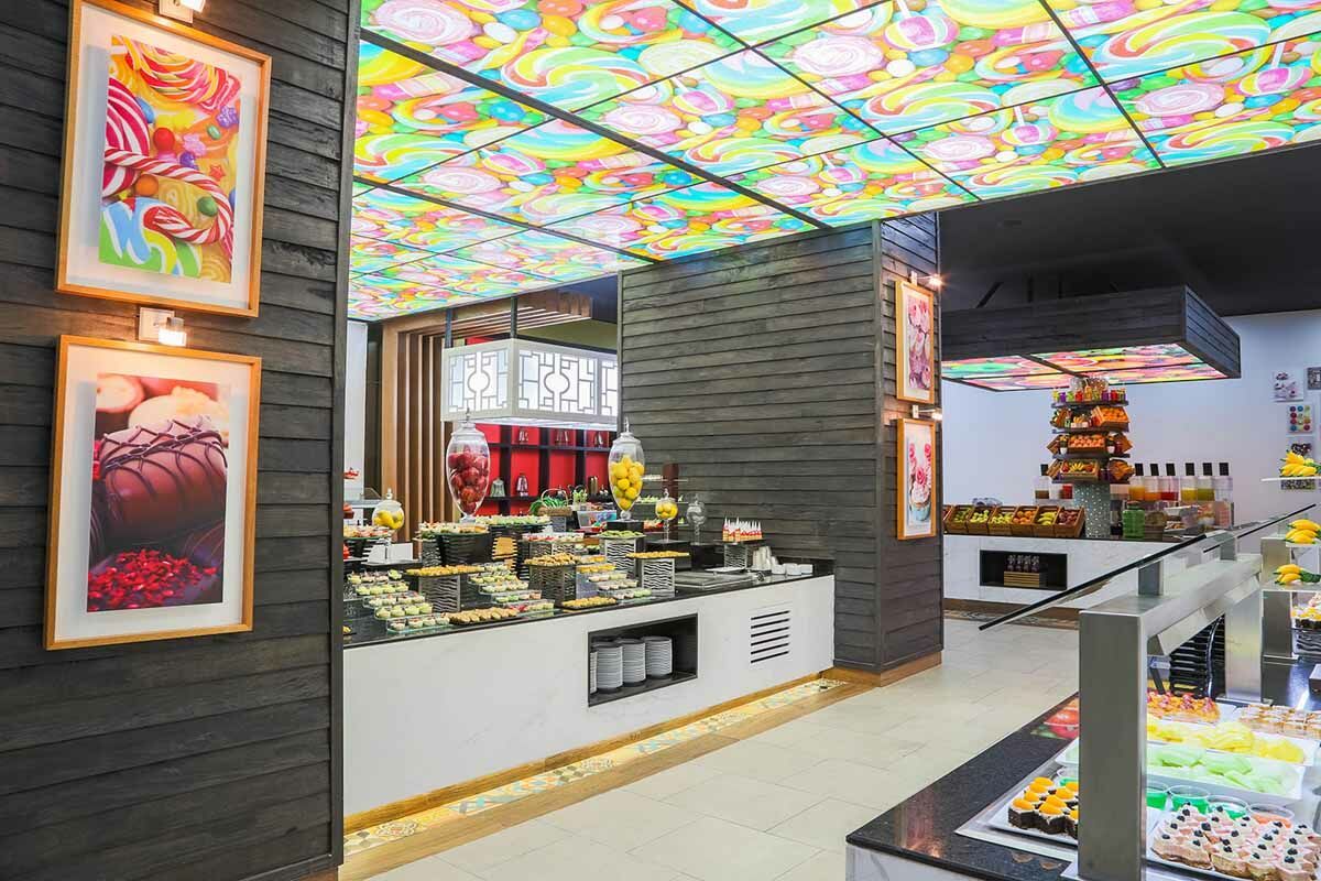 Sandos Playacar Beach Resort 5* pas cher photo 7