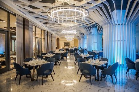 Hôtel Royalton Riviera Cancun 5* pas cher photo 8