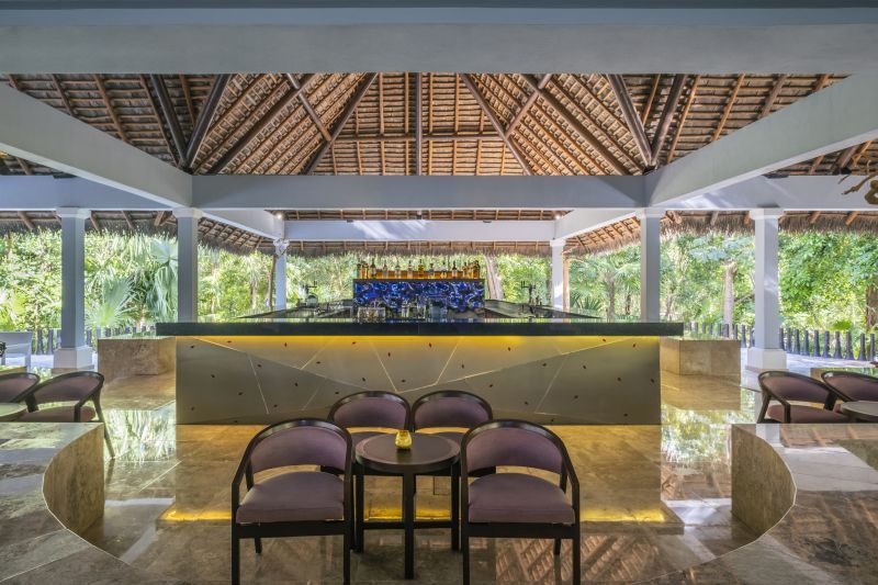 Hôtel Iberostar Quetzal 5* pas cher photo 6