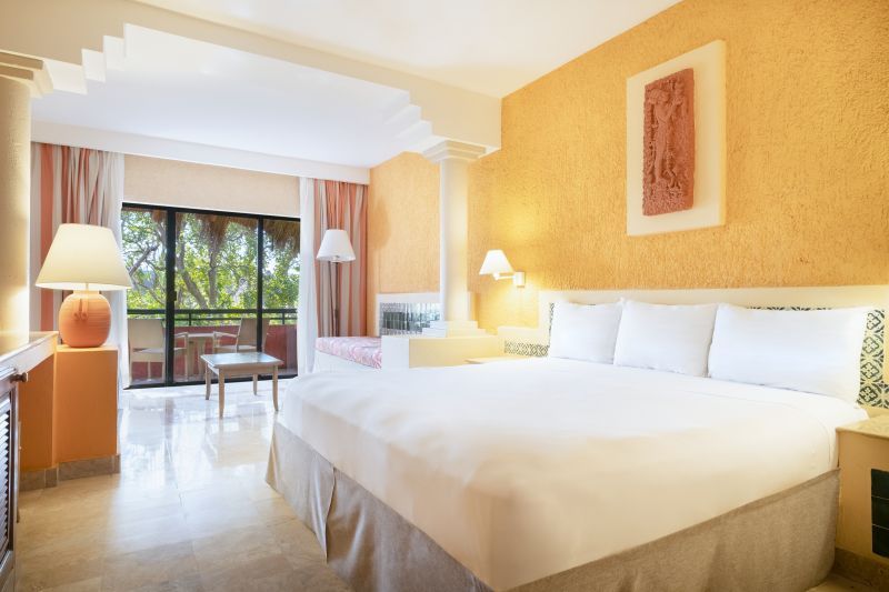 Hôtel Iberostar Quetzal 5* pas cher photo 3