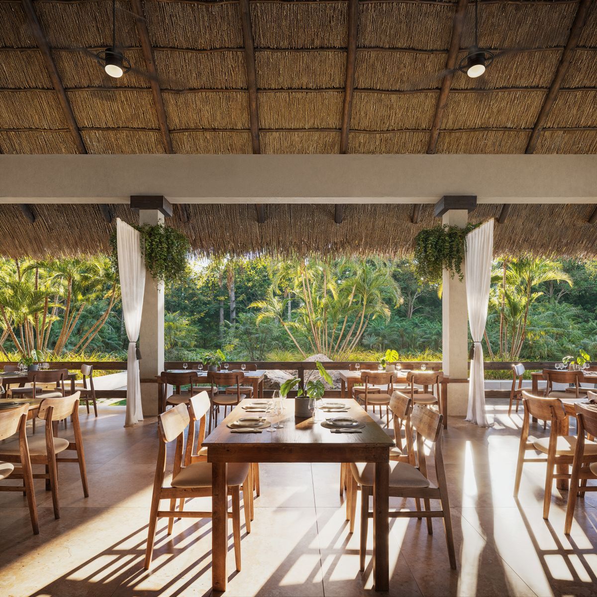 Hôtel Iberostar Quetzal 5* pas cher