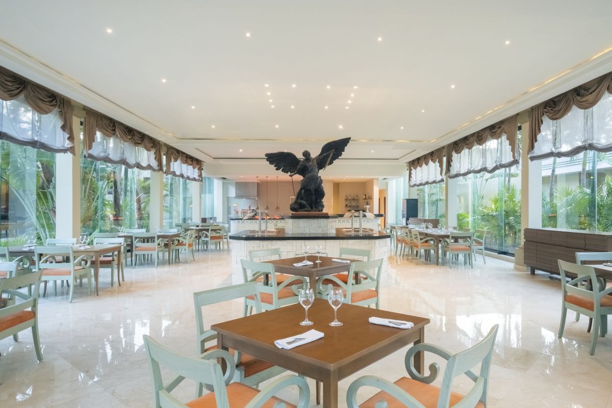 Hôtel Iberostar Quetzal 5* pas cher photo 5