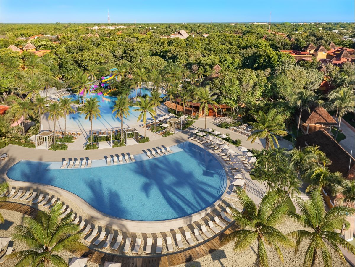 Hôtel Iberostar Quetzal 5* pas cher photo 7
