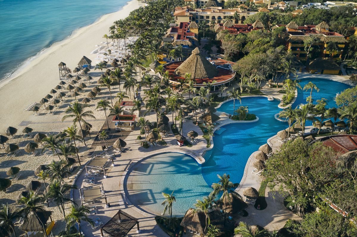 Hôtel Iberostar Quetzal 5* pas cher photo 8
