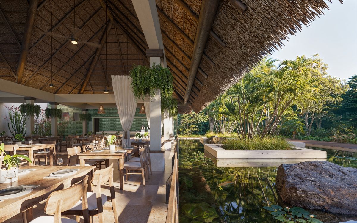 Hôtel Iberostar Quetzal 5* pas cher photo 10