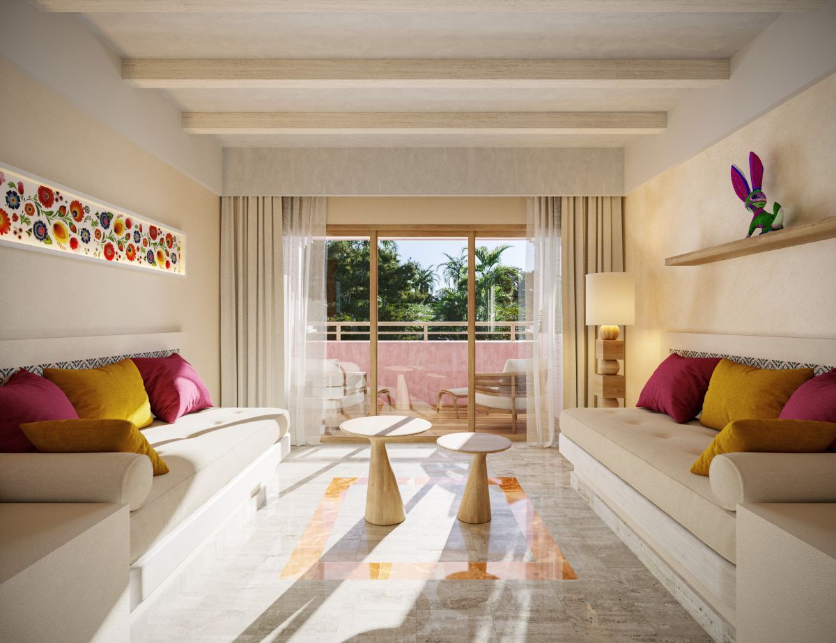 Hôtel Iberostar Quetzal 5* pas cher photo 11