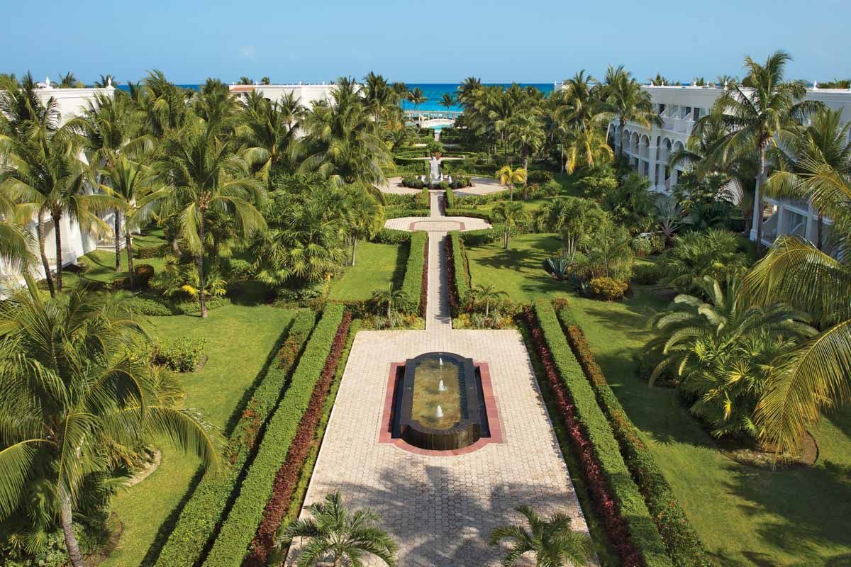 Dreams Tulum Resort & Spa 5* pas cher photo 4