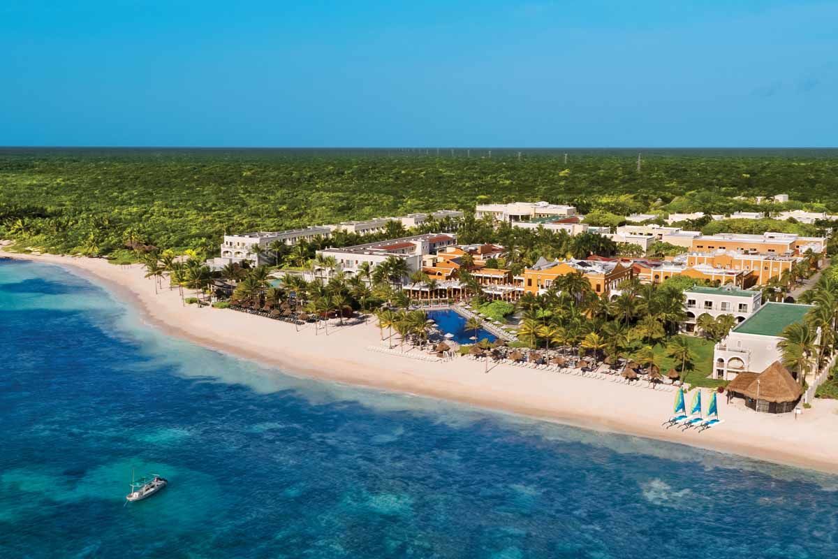 Dreams Tulum Resort & Spa 5* pas cher photo 5