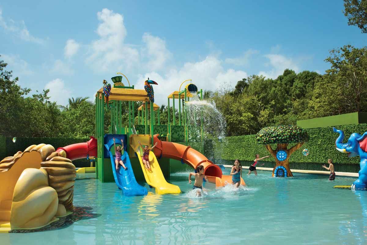 Dreams Tulum Resort & Spa 5* pas cher photo 6