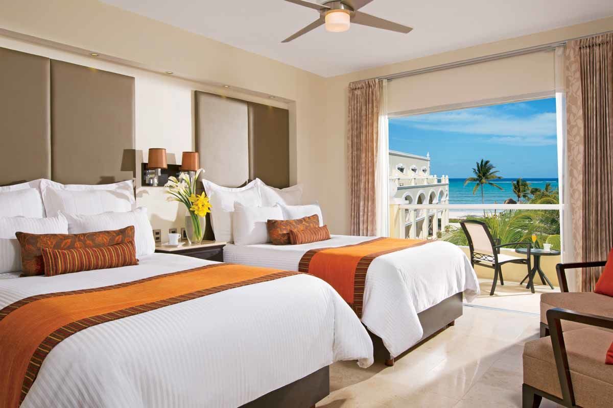 Dreams Tulum Resort & Spa 5* pas cher photo 8