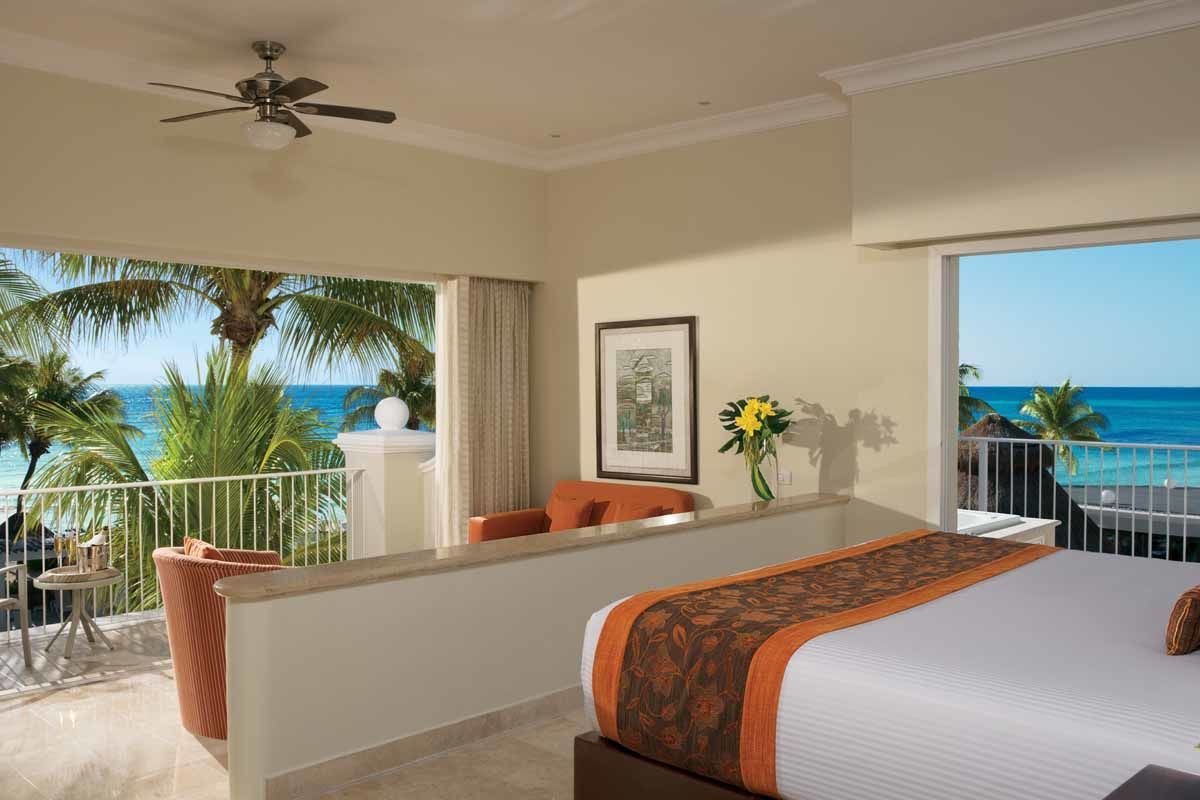 Dreams Tulum Resort & Spa 5* pas cher photo 1