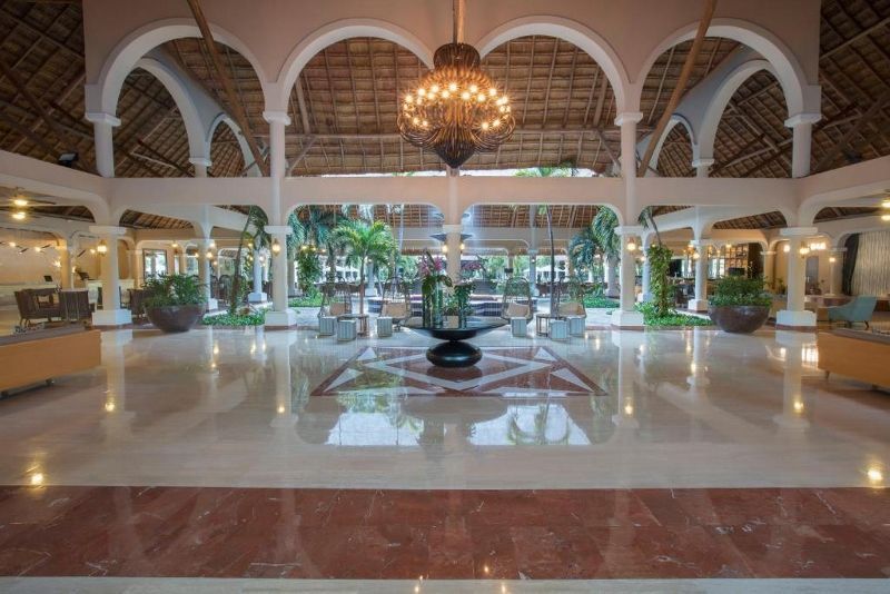 Hôtel Grand Palladium Colonial Resort et Spa 5* pas cher photo 3