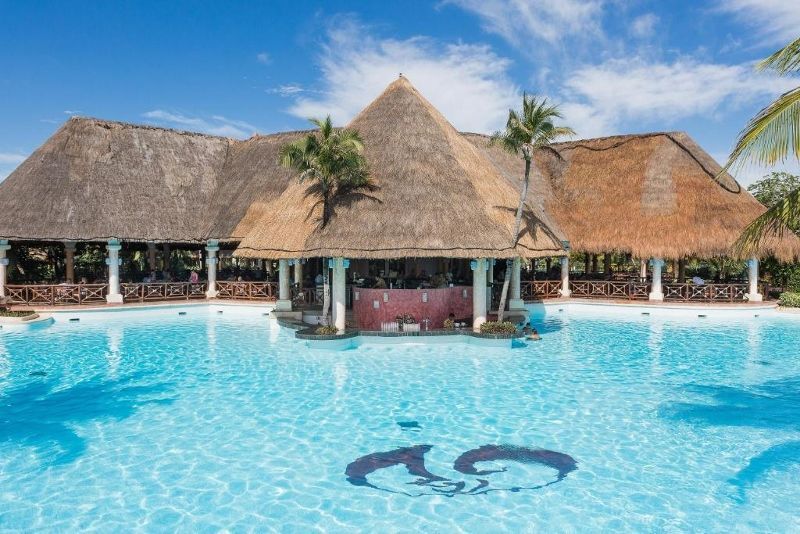 Hôtel Grand Palladium Colonial Resort et Spa 5* pas cher photo 5