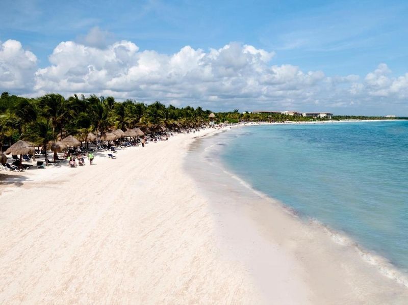 Hôtel Grand Palladium Colonial Resort et Spa 5* pas cher photo 7