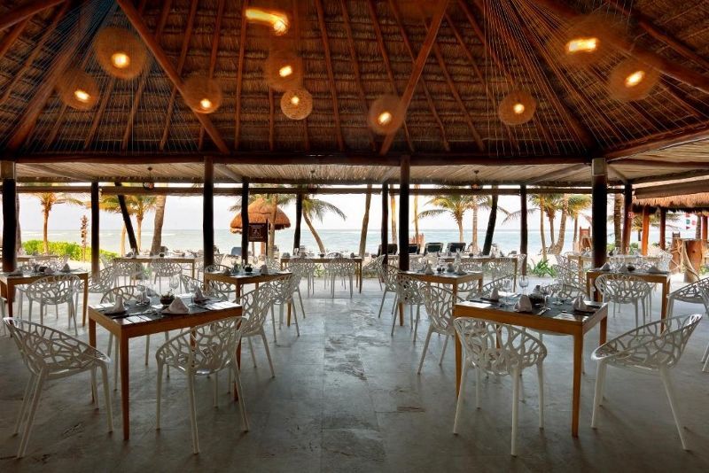 Hôtel Grand Palladium Colonial Resort et Spa 5* pas cher photo 8