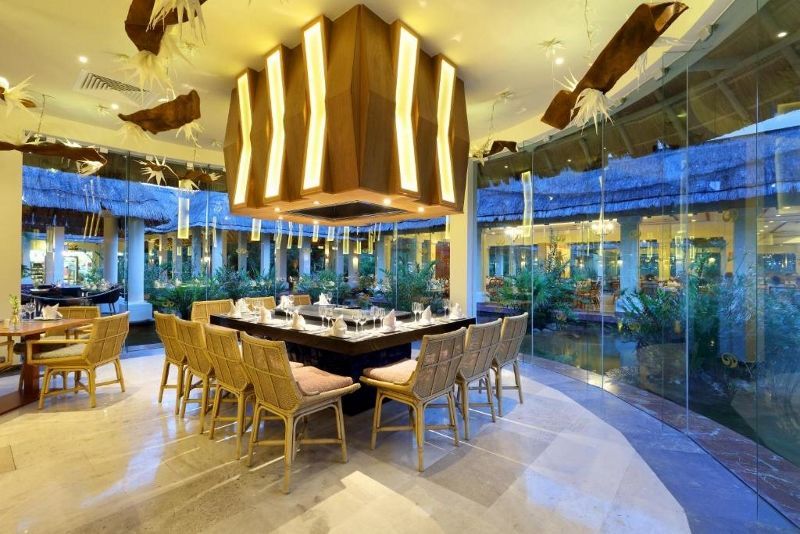 Hôtel Grand Palladium Colonial Resort et Spa 5* pas cher photo 9