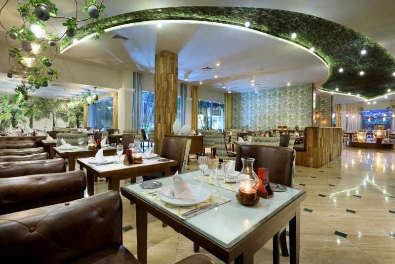 Hôtel Grand Palladium Colonial Resort et Spa 5* pas cher photo 1