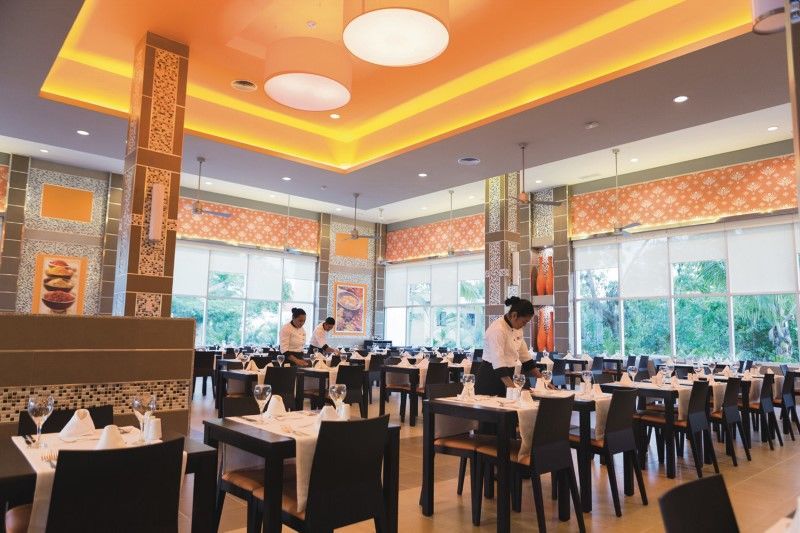 Hôtel Riu Playacar 5* pas cher photo 7