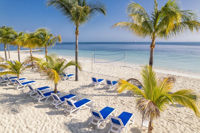 Hôtel Riu Caribe 5* pas cher photo 4