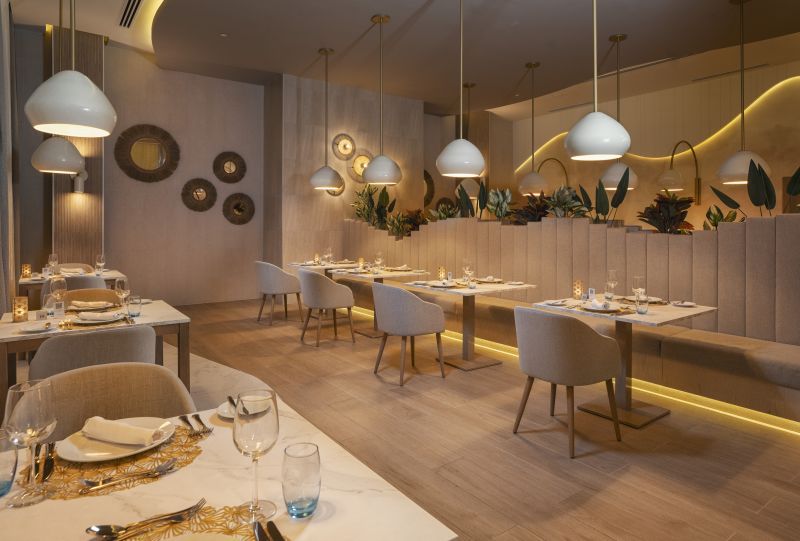 Hôtel Riu Caribe 5* pas cher photo 7