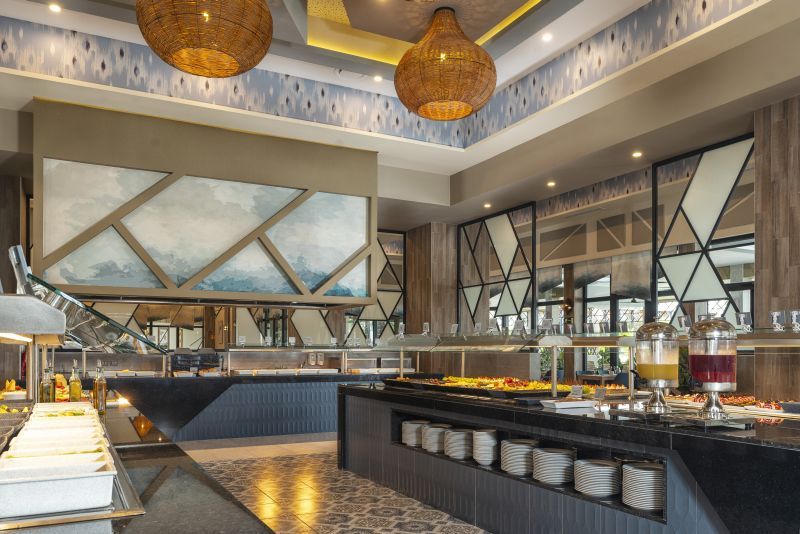 Hôtel Riu Caribe 5* pas cher photo 9