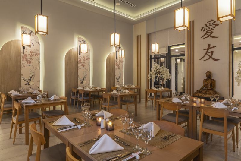 Hôtel Riu Caribe 5* pas cher photo 10