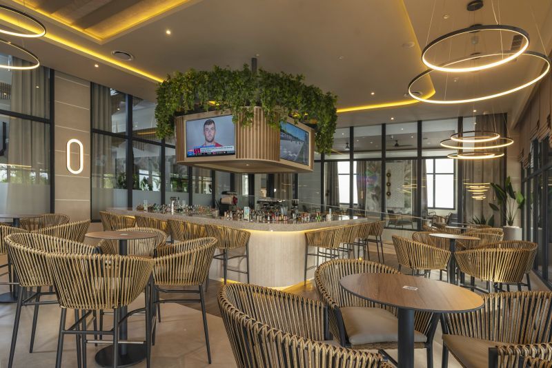 Hôtel Riu Caribe 5* pas cher photo 11