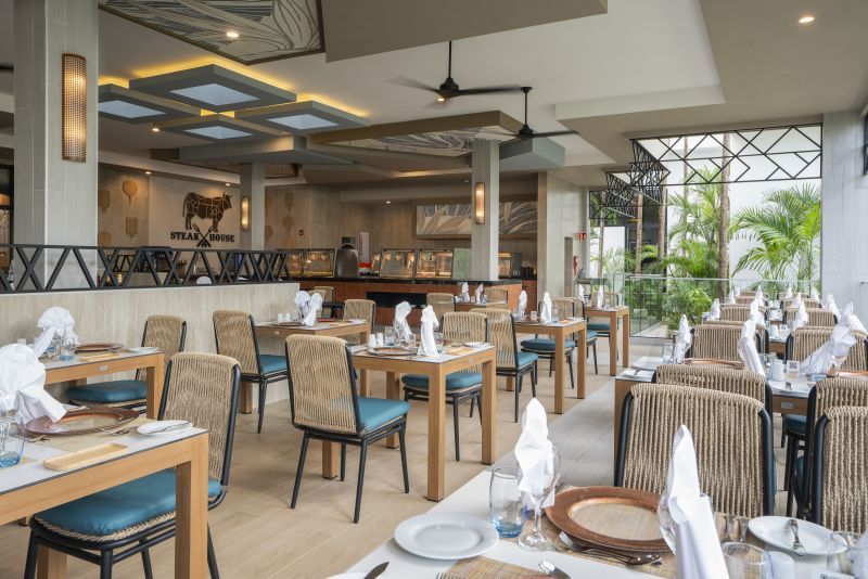 Hôtel Riu Caribe 5* pas cher photo 12