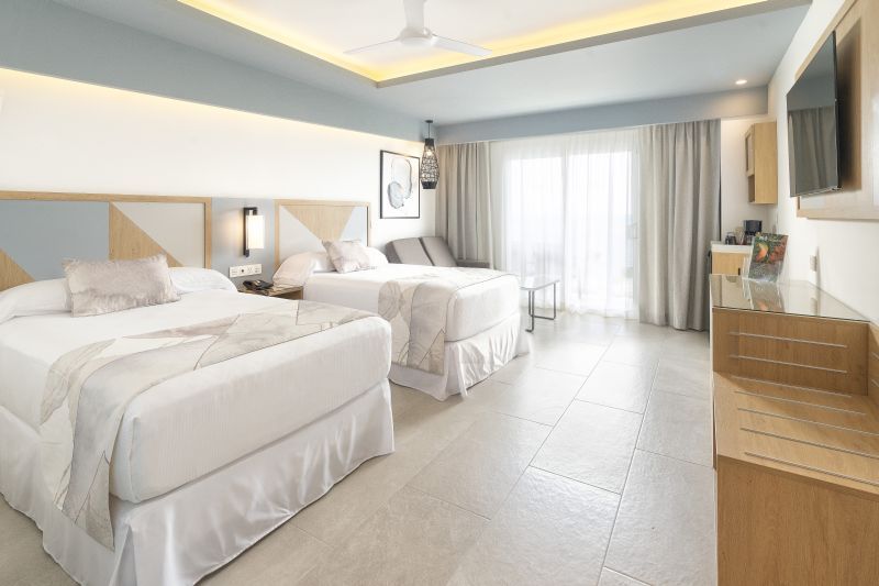 Hôtel Riu Caribe 5* pas cher photo 13