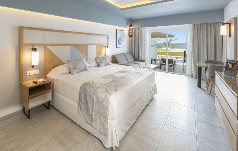 Hôtel Riu Caribe 5* pas cher photo 14