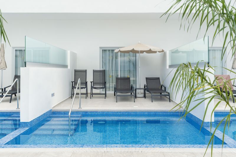 Hôtel Riu Caribe 5* pas cher