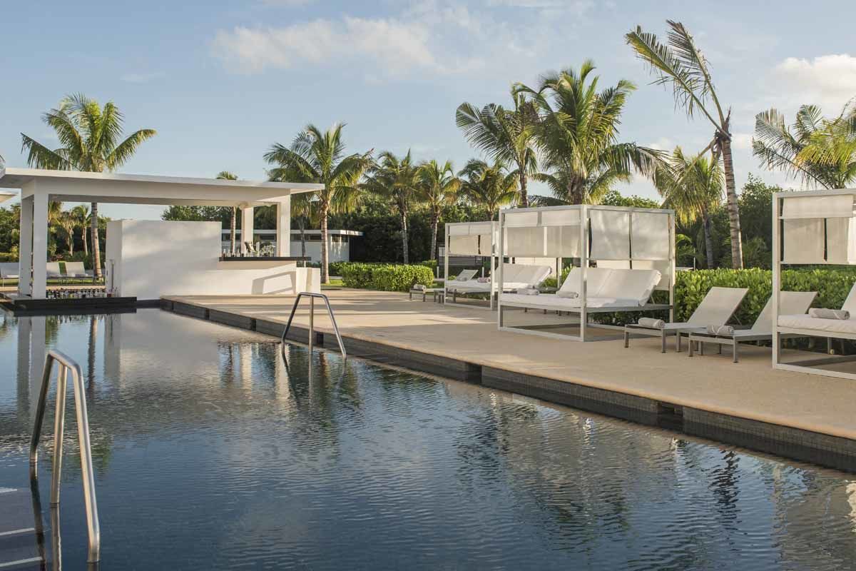 Platinum Yucatán Princess 5* - Adultes uniquement pas cher photo 2