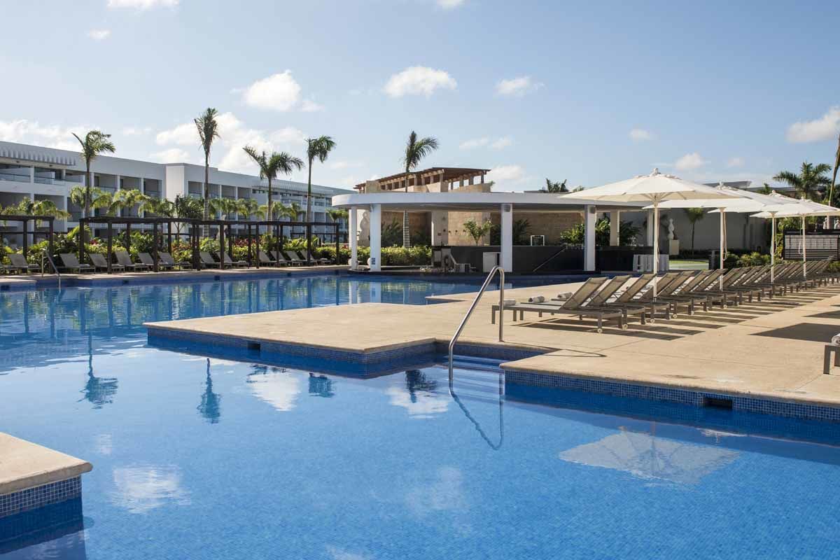 Platinum Yucatán Princess 5* - Adultes uniquement pas cher photo 3