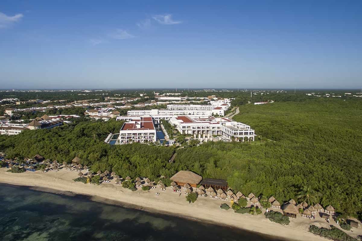 Platinum Yucatán Princess 5* - Adultes uniquement pas cher photo 4