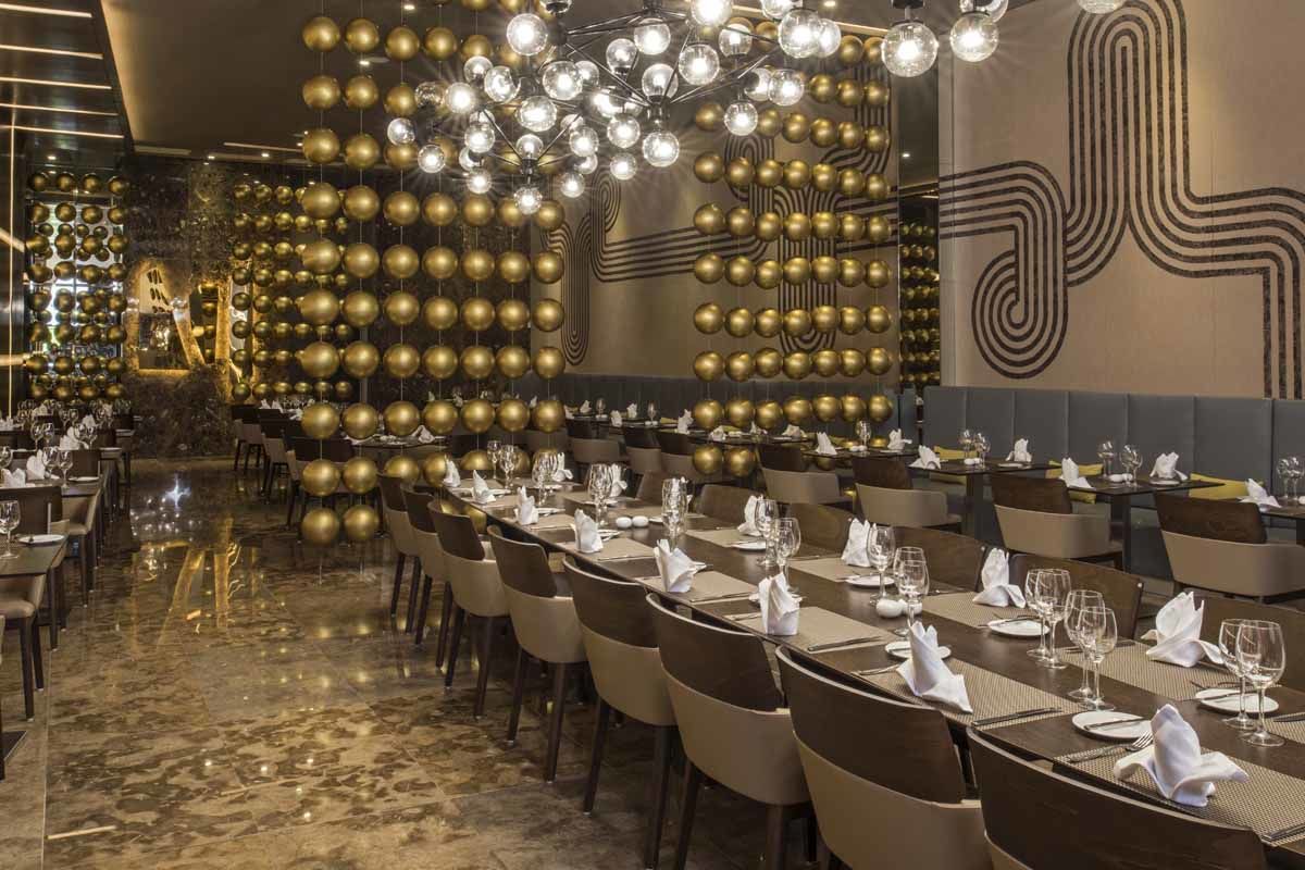 Platinum Yucatán Princess 5* - Adultes uniquement pas cher photo 7