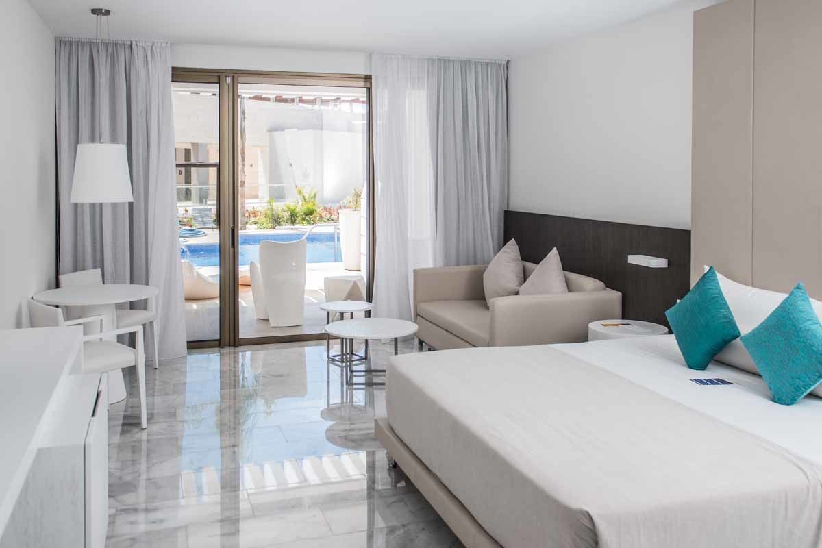 Platinum Yucatán Princess 5* - Adultes uniquement pas cher photo 8