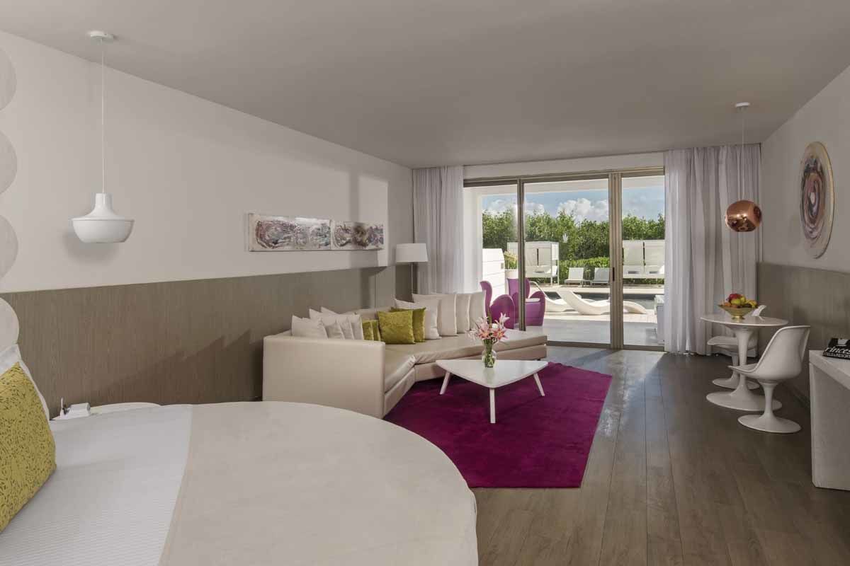 Platinum Yucatán Princess 5* - Adultes uniquement pas cher photo 10