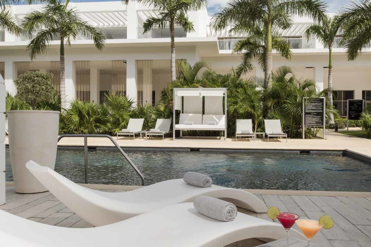 Platinum Yucatán Princess 5* - Adultes uniquement pas cher photo 1