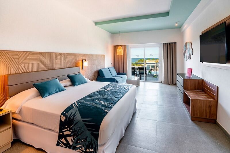 Hôtel Riu Latino 5* pas cher photo 4