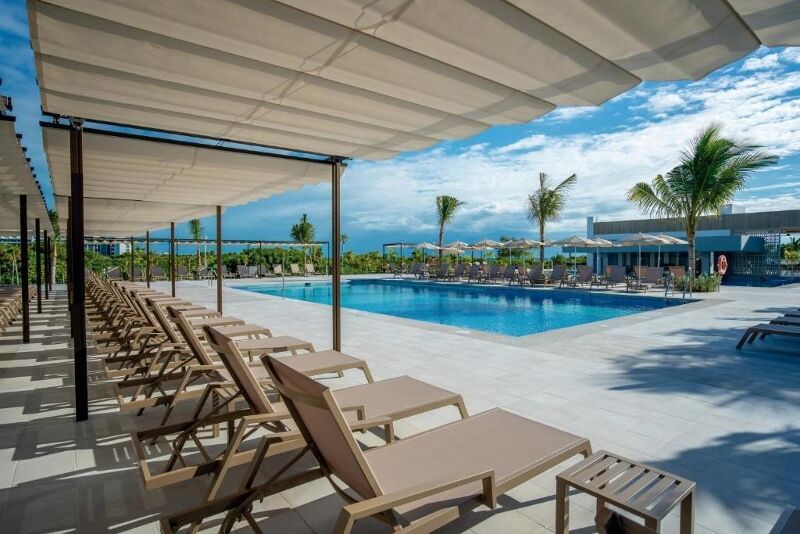 Hôtel Riu Latino 5* pas cher photo 6