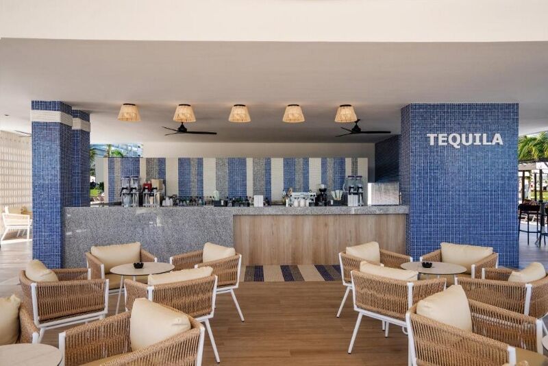 Hôtel Riu Latino 5* pas cher photo 10